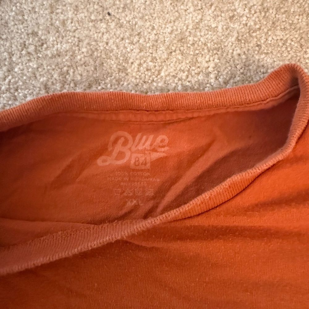 Georgia vs Texas championship shirt - Picture 4 of 5